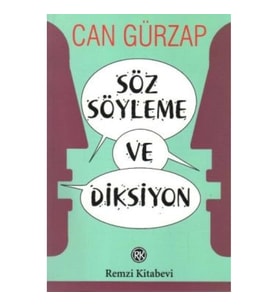 Söz Söyleme ve Diksiyon