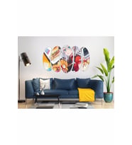 ANİME MDF TABLO-0186