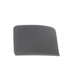 TOYOTA CHR SOL ÖN TAMPON ÇEKİ DEMİR KAPAK 2016-2018 52128-F4901-ORJ