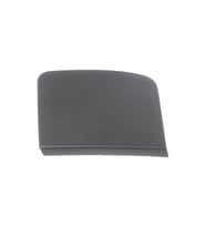 TOYOTA CHR SOL ÖN TAMPON ÇEKİ DEMİR KAPAK 2016-2018 52128-F4901-ORJ