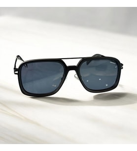 MONTBLACK 2A831 50 21 150 C1 SİYAH ERKEK GÜNEŞ GÖZLÜĞÜ