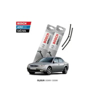 Ford Mondeo 2006 Model Bosch Aeroeco Muz Silecek Takımı