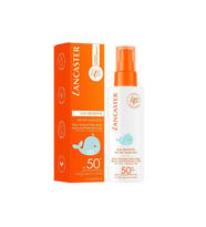 Lancaster Sun Sensitive Çocuk Milk Spray Spf50 150 ml