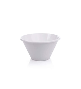 Gmb Nazen AB-24 Termoset Kırılmaz-28 cm Profondo Derin Kase 10 Adet