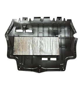 Vw Passat B6 2005-2010 Motor Alt Muhafaza Dizel İzolasyonlu 3C0825235J