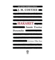 Hakaret