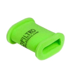 Hiflo Hfa2202 1988-2003 Kawasaki EL 250 Uyumlu Hava Filtresi