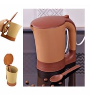 MİNİ SU ISITICI KETIL KAHVE MAKİNESİ KETTLE