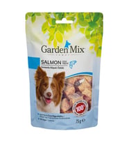 Garden Mix Somonlu Köpek Ödülü 75 Gr