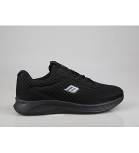MP 251-2311 Siyah Erkek Sneakers