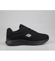 MP 251-2311 Siyah Erkek Sneakers