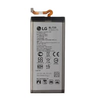 LG K40 Uyumlu Pil Sıfır - Servis