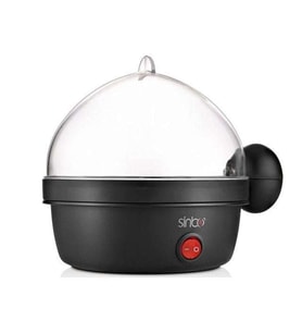 Seb-5803 Yumurta Haşlayıcı 1 Adet