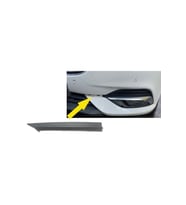 Opel Insignia B Ön Tampon Sol Sis Kapağı Yan Çıtası 2017 - 