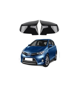 toyota auris 2012-2018 uyumlu batman ayna kapağı