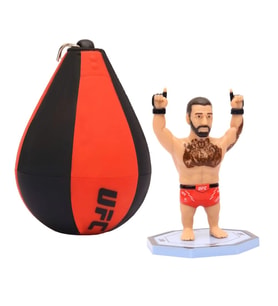 UFC Kafes Dövüşçüleri Hız Torbası Sürpriz Kapsül