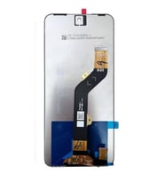 Tecno Spark Pova Neo 2 Lcd Ekran Dokunmatik (Siyah)