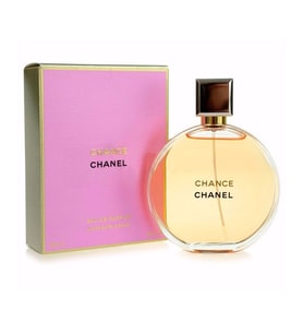 CHANEL CHANCE EDP 100 ML