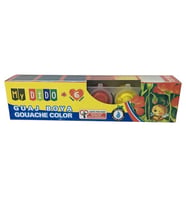 My Dido Guaj Boya 6Lı