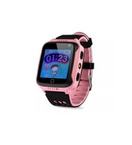 Çocuklar İçin Akıllı GPS Takip ve Telefon Özellikli Saat