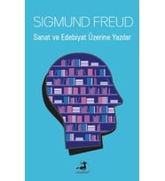 Sanat ve Edebiyat Üzerine Yazılar