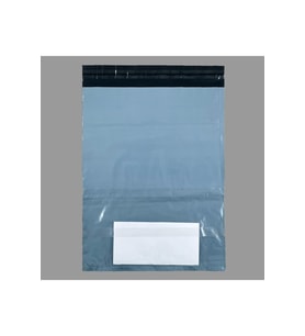 24x30+5cm Cepli Kargo Poşeti (100 Adet)