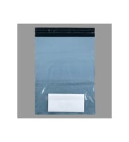 24x30+5cm Cepli Kargo Poşeti (100 Adet)