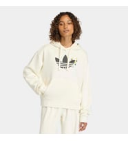 adidas KC9172 ESS FT HD OS Kadın Sweatshirt