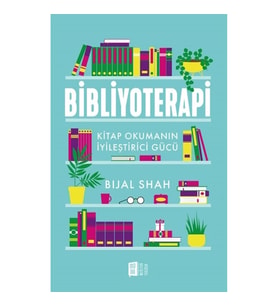 Bibliyoterapi