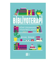 Bibliyoterapi