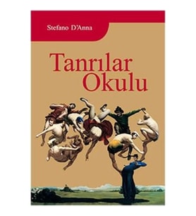 Tanrılar Okulu