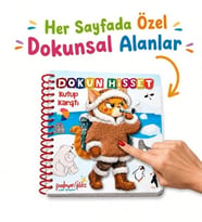 Dokun Hisset - Kutup Karıştı