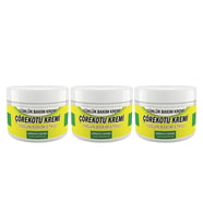 Çörek Otu Kremi 100 ml - 3 Kutu