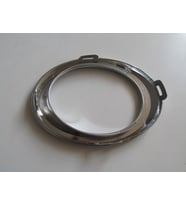 Renault Symbol 17/21 Si·s Lamba Çerçevesi· Sağ Ni·kelajlı 