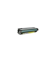 Tecprint Hp 307A-CE742A 6.000 Sayfa Sarı Muadil Toner