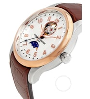Frederique Constant FC-335X5MZ9 Otomatik Erkek Kol Saati