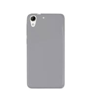 Cda Store Desire 828 Uyumlu Silikon Telefon Kılıfı 
