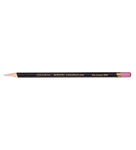 Derwent Chromaflow Kuruboya Kalemi 0930 Pink Heater 
