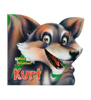 Ben Kimim? Kurt Parıltı Yayınları