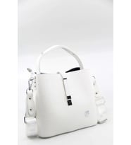 Orijinal Kadın 4 Bölmeli El ve Omuz Çantası (STD)