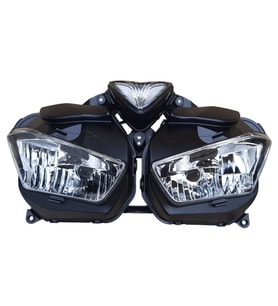 Yamaha R25 Far 2014-2018 E Belgeli