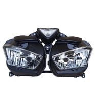 Yamaha R25 Far 2014-2018 E Belgeli