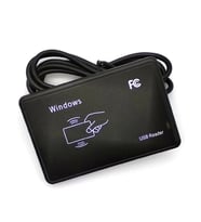 13.56Mhz Usb Rfid Okuyucu RFID Manyetik Kart Anahtarlık Etiket Okuyucu Personel Takip Kapı Giriş