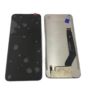 Trident A23 Max ile Uyumlu Lcd Ekran Dokunmatik (Siyah)
