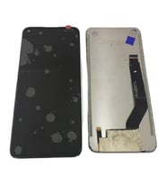 Trident A23 Max ile Uyumlu Lcd Ekran Dokunmatik (Siyah)