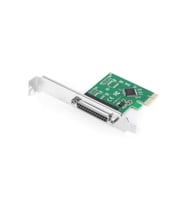 Dark DK-AC-PELPT PCI-Express 1x Paralel Port Kart