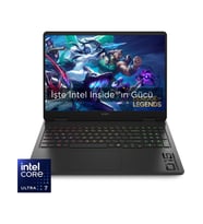 HP OMEN Gaming 16-AM0044NT Intel® Core™ Ultra 7 255H 32GB 1TB SSD RTX5070 Freedos 16" CD8M2EA