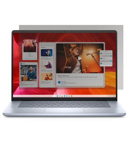 Dell Inspiron 16 Plus 5640 16 inç Hayalet Ekran Koruyucu (Şeffaf Hologram)