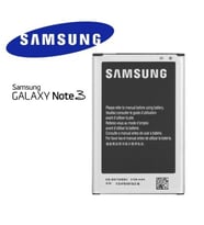 Samsung Galaxy note3 Pil Batarya N9000