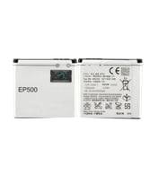 Sony Ep500 Orj. Batarya Pil